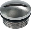 Cap for industrial connectors Round 1802750000