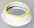 Diazed ring adapter DIII 50 A White 01 549