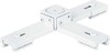 Mechanical accessories for luminaires White S2802660