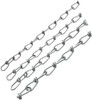 Chain 2.8 mm 12.5 mm Knot chain 385890