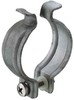 Tube clamp 33.7 mm Stainless steel 336430