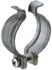 Tube clamp 20.4 mm Stainless steel 336420