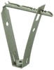 Hanger for trapezoidal ceiling 10.5 mm Steel 179940