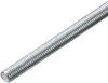 Threaded rod 8 1000 mm Steel 592590
