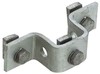 Coupler for support/profile rail C-profile Other 313120