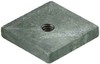 T-nut for channels Steel Hot dip galvanized 6 336160