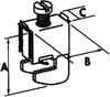 Busbar terminal  553430