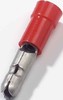 Round plug/flat receptacle Plug Round 4 mm 7TCI029770R0091