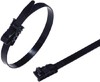 Cable tie 12.7 mm 483 mm 2 mm 7TAG009550R0018