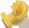 Mounting base and -element for cable ties 15 mm 7TAG009860R0005
