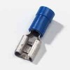 Round plug/flat receptacle Sleeve 1.5 mm² 7TCI029980R0657