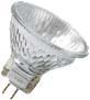 Low voltage halogen reflector lamp 20 W GU4 42022