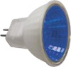 Low voltage halogen reflector lamp 50 W GU5.3 42075