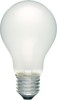 Standard-shaped incandescent lamp 60 W 42 V 40724