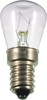 Indication- and signalling lamp E14 40106