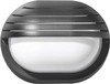 Wall luminaire Surface mounting Plastic luminaire 300275